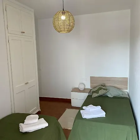 Apartamento Can Escaragoli Cala En Porter  Exterior photo