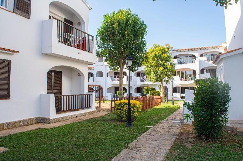 Apartment Escaragoli Cala En Porter (Menorca)