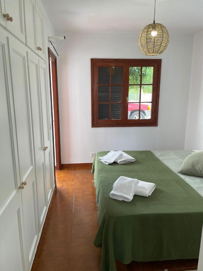 Escaragoli Apartment