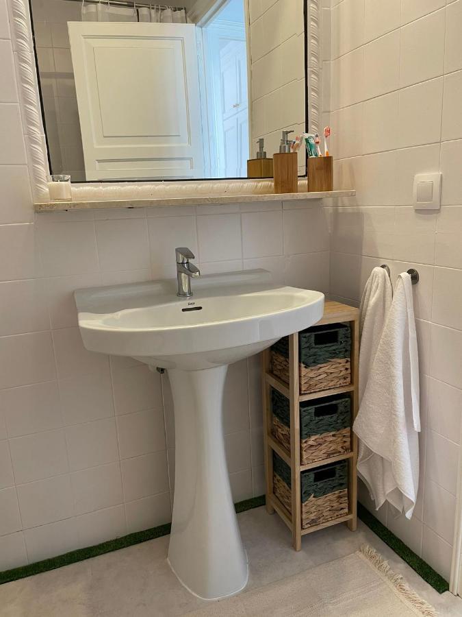 Escaragoli Appartement *