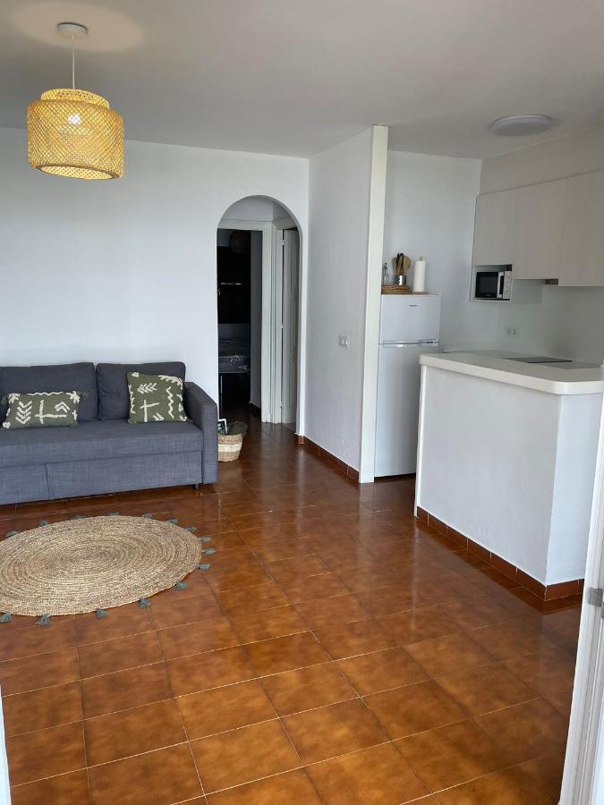 Escaragoli Apartment Cala En Porter (Menorca)